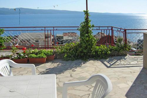 Fortune Apartments On Omis Riviera, Omis