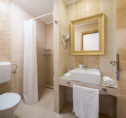 Apartamentos Villa Charlotte