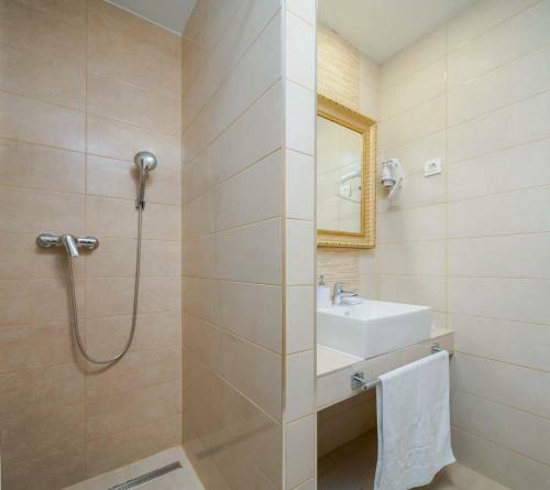 Apartamentos Villa Charlotte