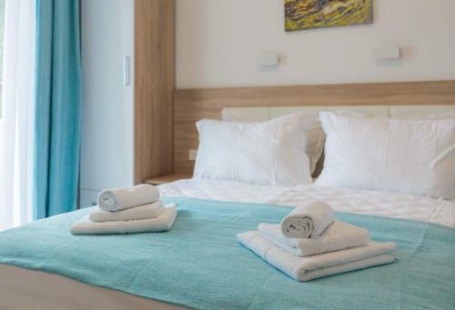 Apartamentos Villa Charlotte