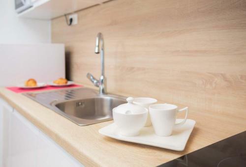 Apartamentos Villa Charlotte
