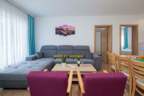 Apartamentos Villa Charlotte