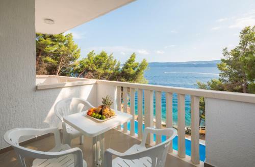 Apartamentos Villa Charlotte