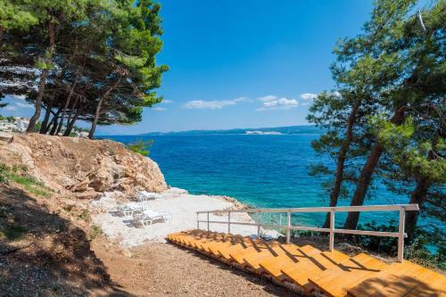Apartamentos Villa Charlotte