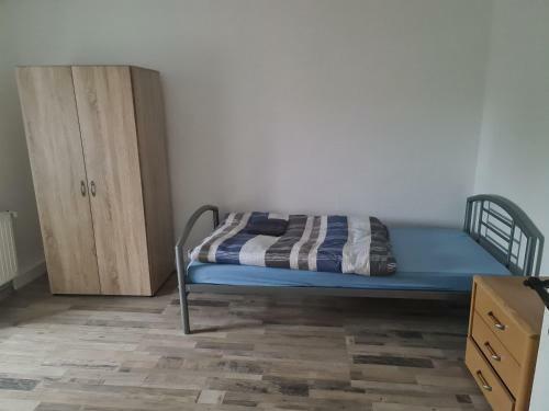 Apartamento M�blierte Wohnung In Oebisfelde 1 Og