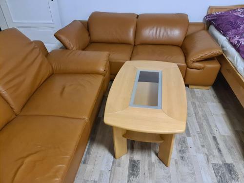 Apartamento M�blierte Wohnung In Oebisfelde 1 Og