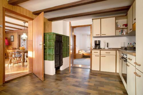 Apartamento Ferienwohnung Allg�uer Stube