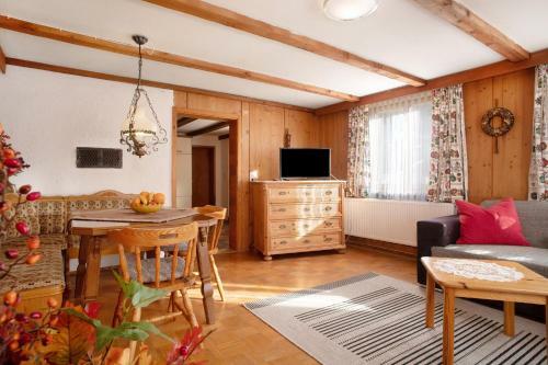 Apartamento Ferienwohnung Allg�uer Stube
