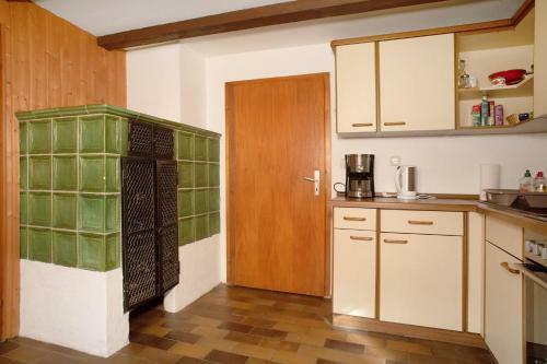Apartamento Ferienwohnung Allg�uer Stube