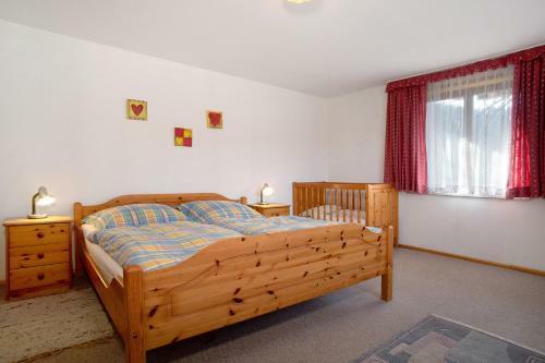 Apartamento Ferienwohnung Allg�uer Stube