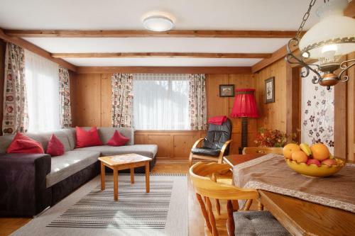 Apartamento Ferienwohnung Allg�uer Stube