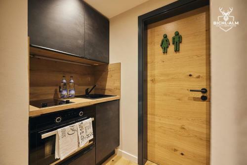 Apartamento Chalet Goldst�ck