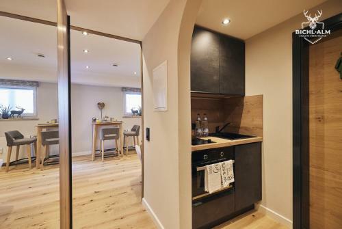 Apartamento Chalet Goldst�ck