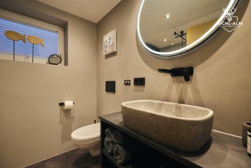Apartamento Chalet Goldst�ck