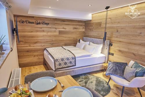 Apartamento Chalet Goldst�ck
