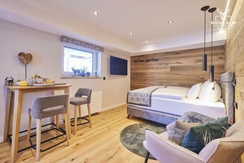 Apartamento Chalet Goldst�ck