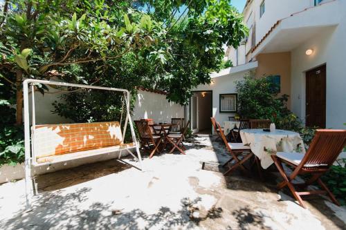 Apartments With A Parking Space Duce, Omis - 2773