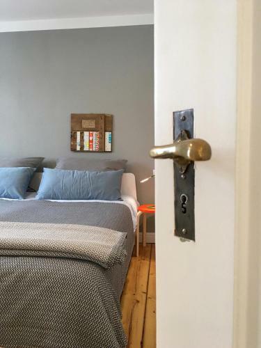 Apartamento Rosinas - Christian