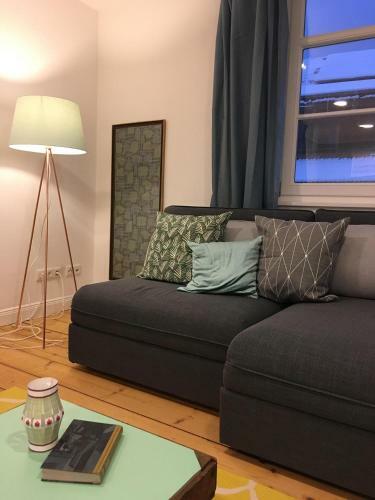 Apartamento Rosinas - Christian