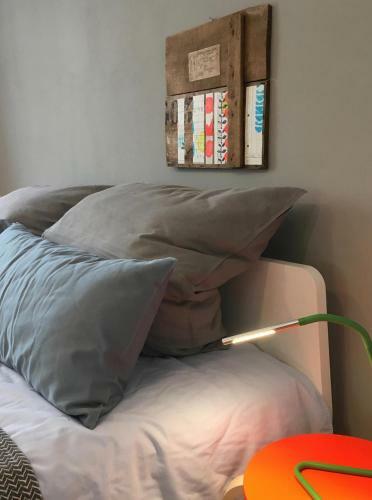 Apartamento Rosinas - Christian