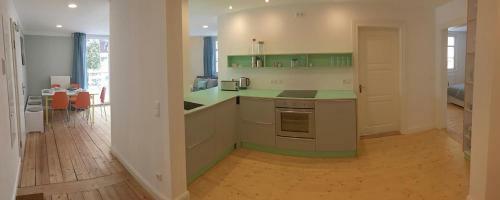 Apartamento Rosinas - Christian