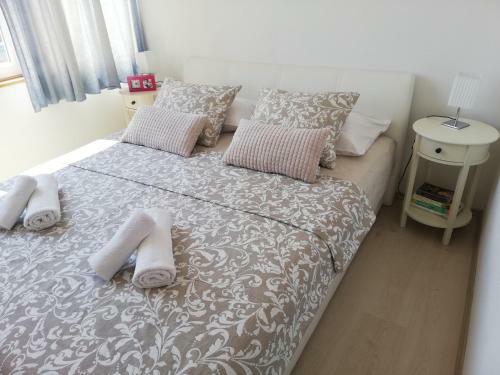 Apartman Margarita