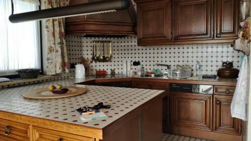 Apartamento Fewo �ber Den D�chern, Oberstaufen