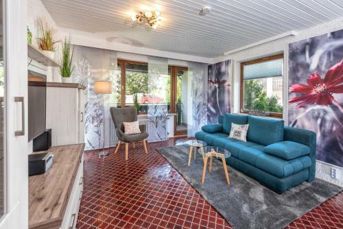 Apartamento Anneliese Steibis