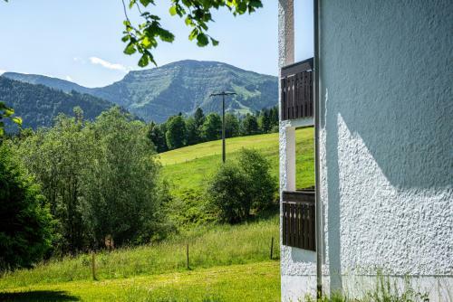 Apartamento Anneliese Steibis