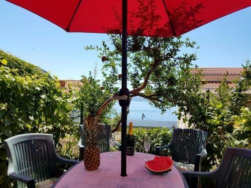 Fba Family Beach Apartments