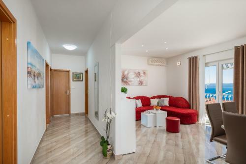 Fba Family Beach Apartments