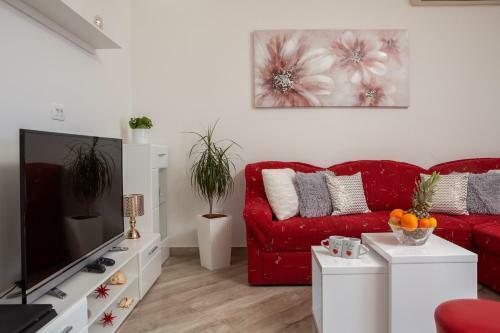 Fba Family Beach Apartments