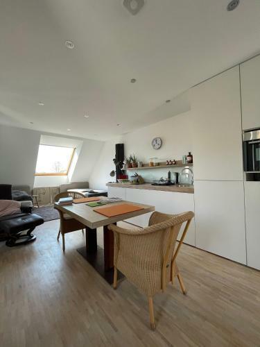 Apartamento Wohnen Auf Zeit, Boardinghouse-oelde, Ost, West, S�d