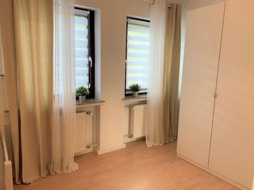 Apartamento Ferienwohnung Am Teutoburger Wald 2