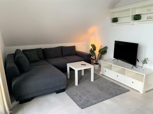 Apartamento Ferienwohnung Am Teutoburger Wald 2
