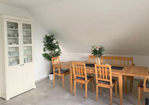 Apartamento Ferienwohnung Am Teutoburger Wald 2