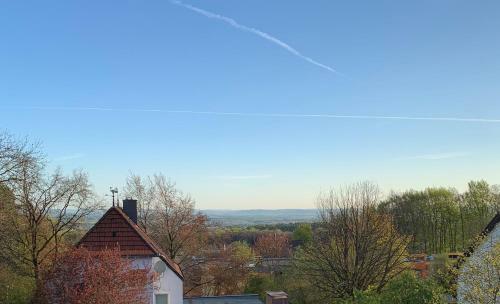 Apartamento Ferienwohnung Am Teutoburger Wald 2