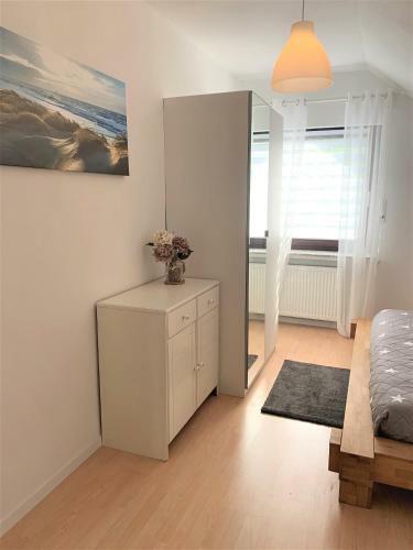 Apartamento Ferienwohnung Am Teutoburger Wald 2