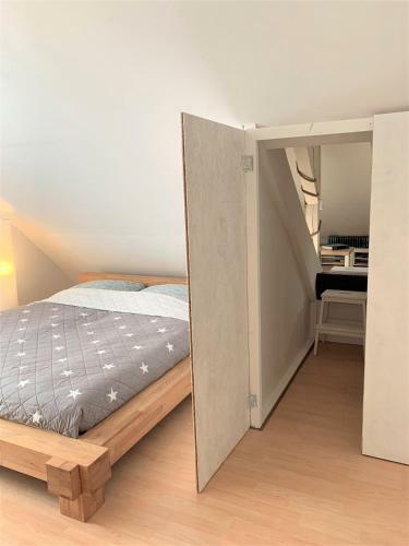 Apartamento Ferienwohnung Am Teutoburger Wald 2