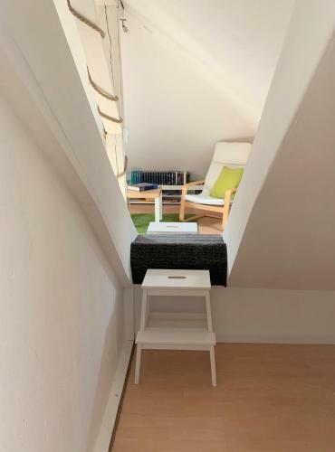 Apartamento Ferienwohnung Am Teutoburger Wald 2