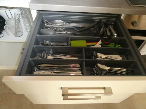 Apartamento Appartement 14