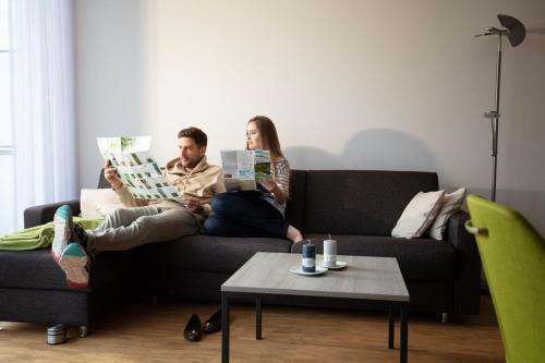 Apartamento Appartement 14