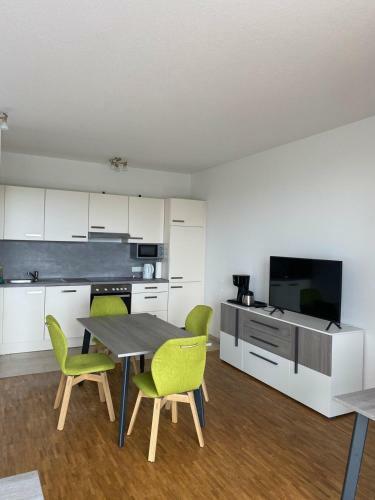 Apartamento Appartement 14