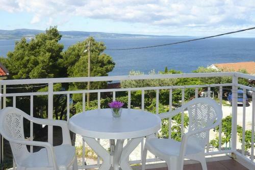 Fortune Apartments On Omis Riviera, Omis