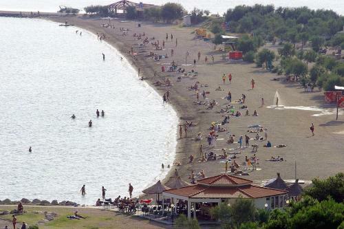 Fortune Apartments On Omis Riviera, Omis