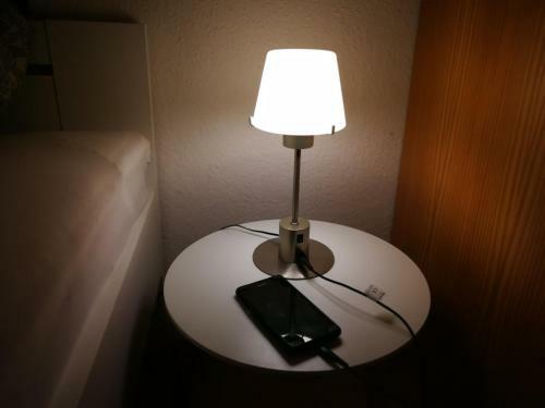 Self Check-in Green Apartment In Fewo47a