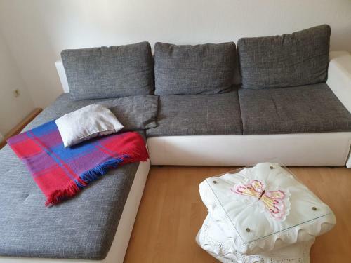 Self Check-in Green Apartment In Fewo47a