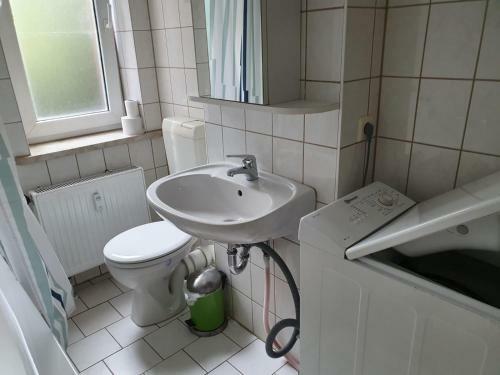 Self Check-in Green Apartment In Fewo47a