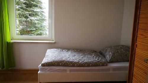 Self Check-in Green Apartment In Fewo47a