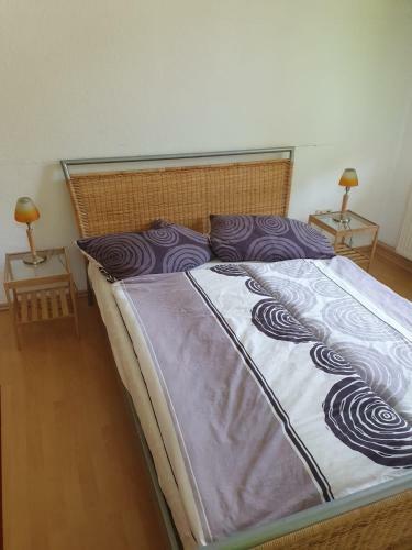 Self Check-in Green Apartment In Fewo47a